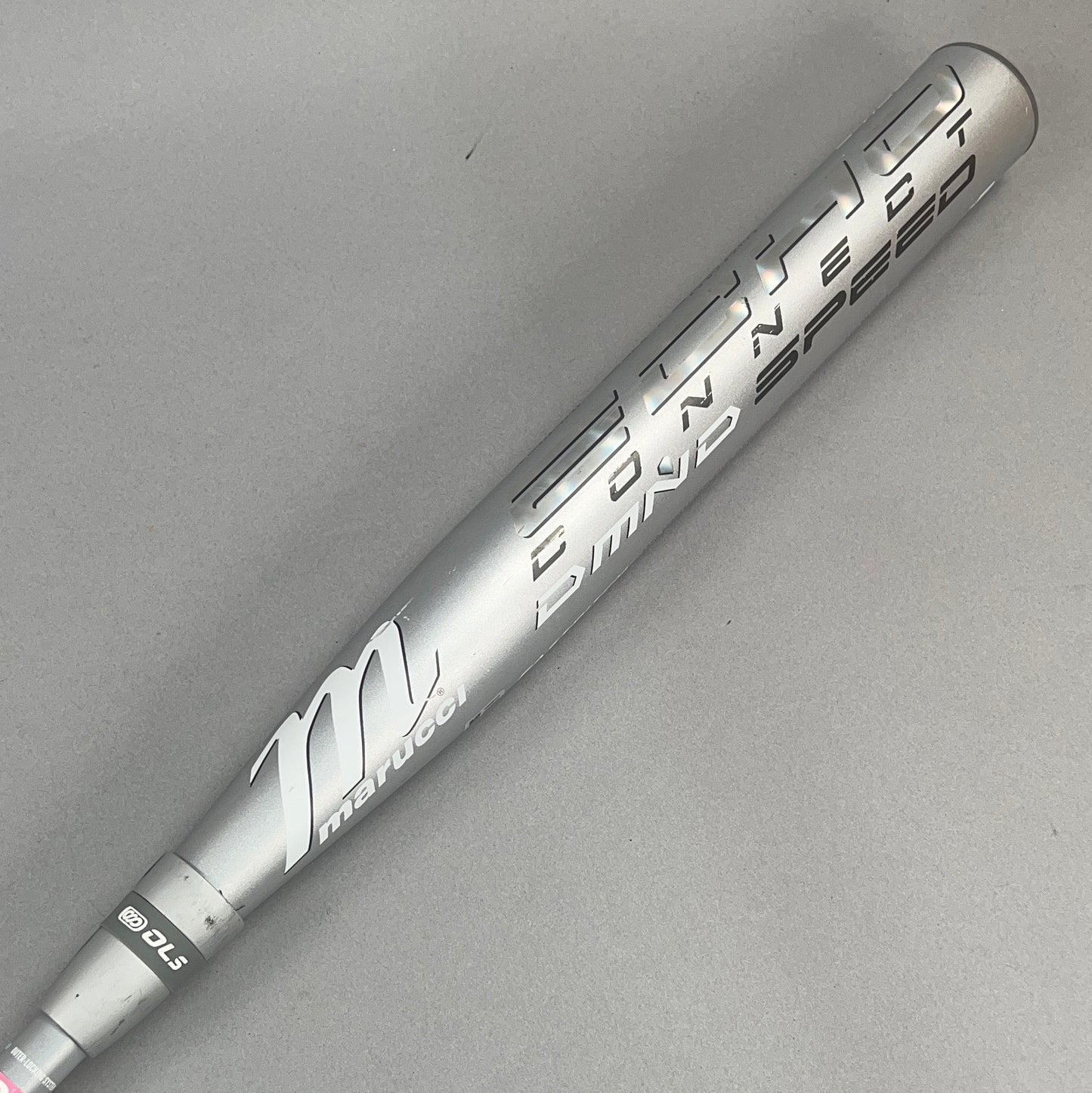 Marucci Echo Connect DMND Speed 34/25 (-9) ASA / NSA / USSSA Softball Bat