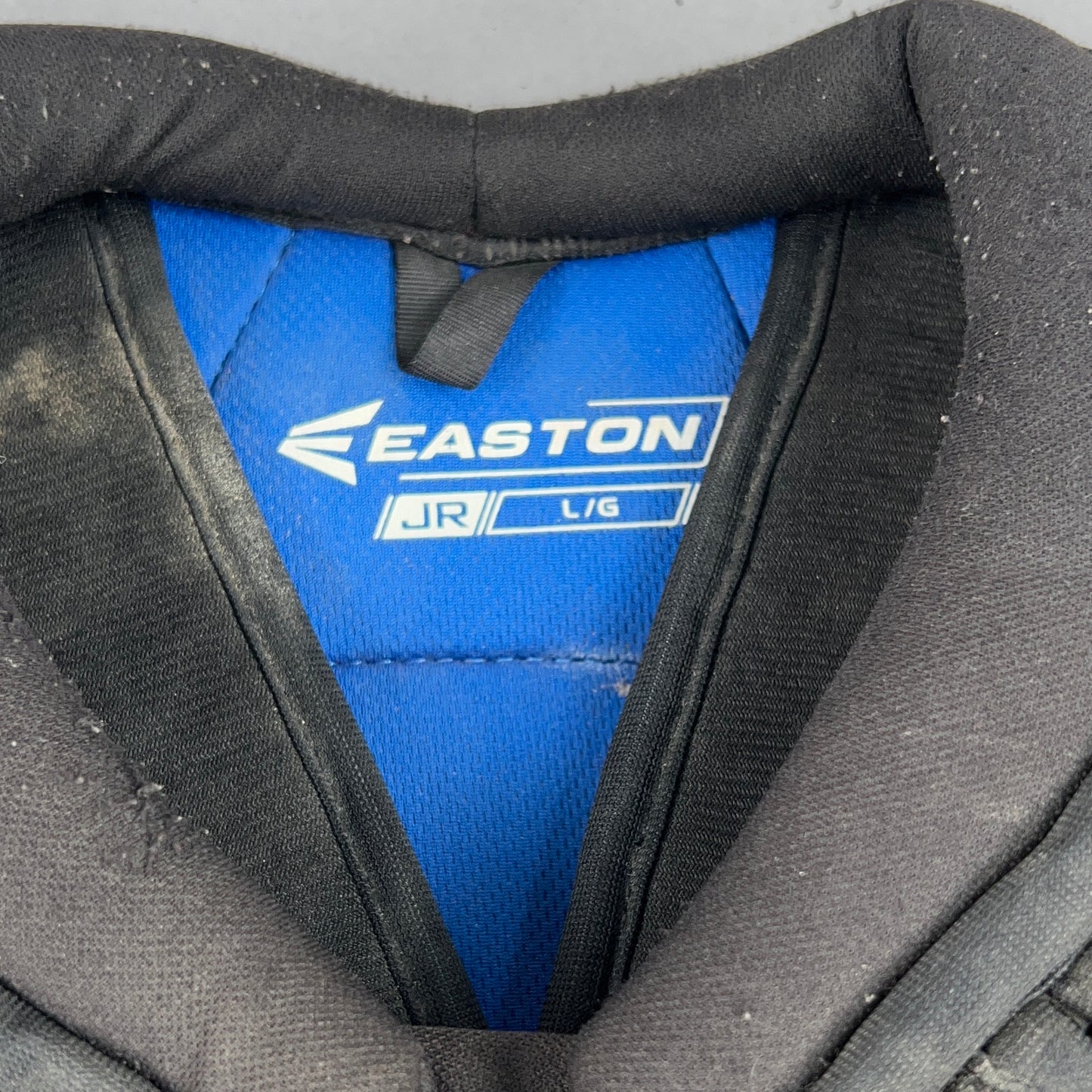 Easton Stealth 85S Junior Large Hockey Shoulder Pads