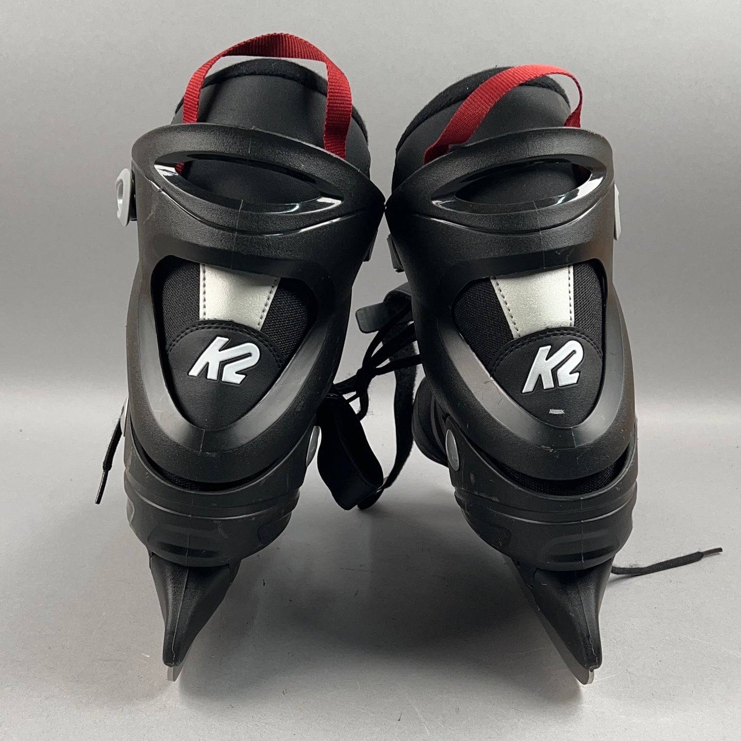 K2 FIT Ice Size 12 Ice Skates