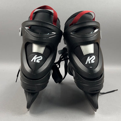 K2 FIT Ice Size 12 Ice Skates