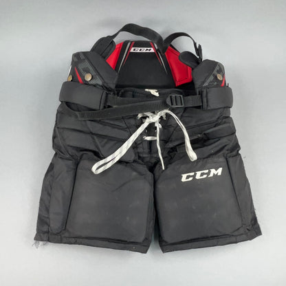 CCM 1.5 Junior Medium Goalie Pants
