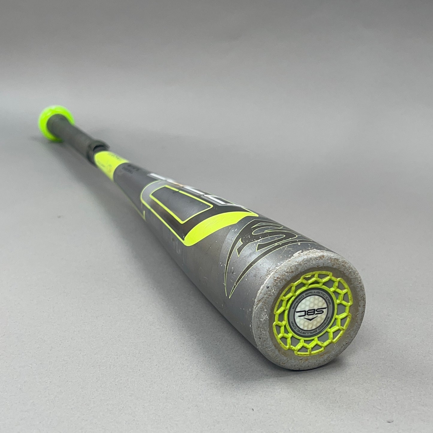 Louisville Slugger Solo 28/17 (-11) USA Baseball Bat