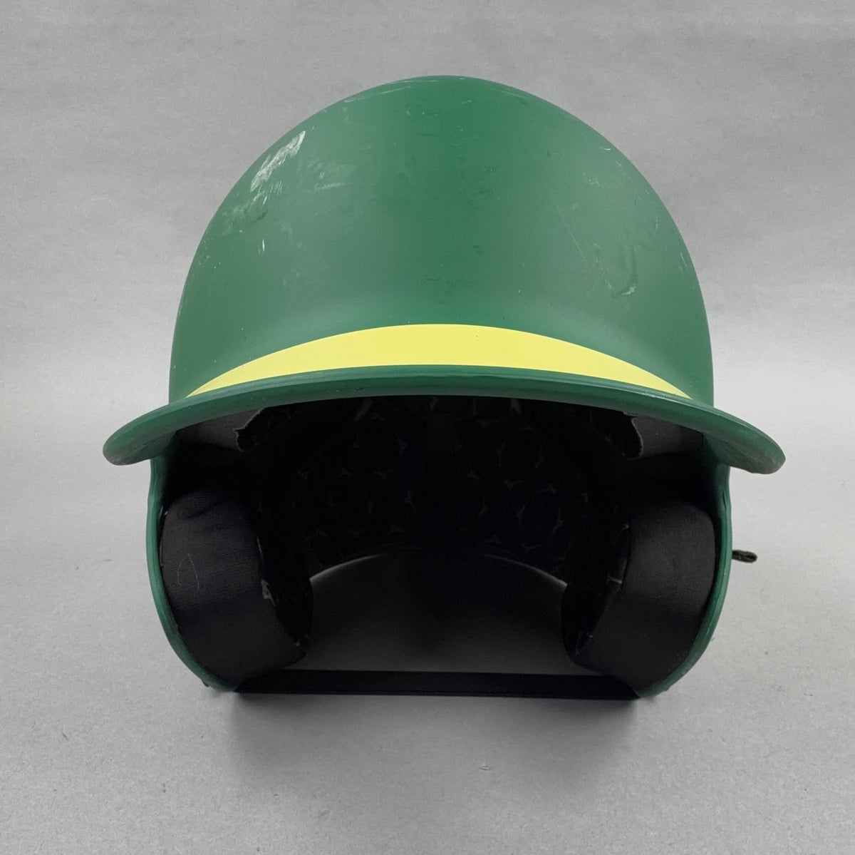 Mizuno F6 7 3/8" to 7 7/8" Senior Baseball Batting Helmet