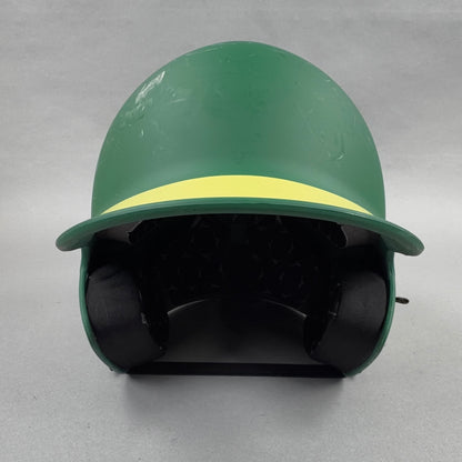 Mizuno F6 7 3/8" to 7 7/8" Senior Baseball Batting Helmet
