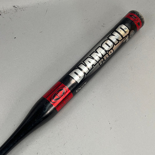 Easton Diamond Pro 32/24 (-8) Softball Bat