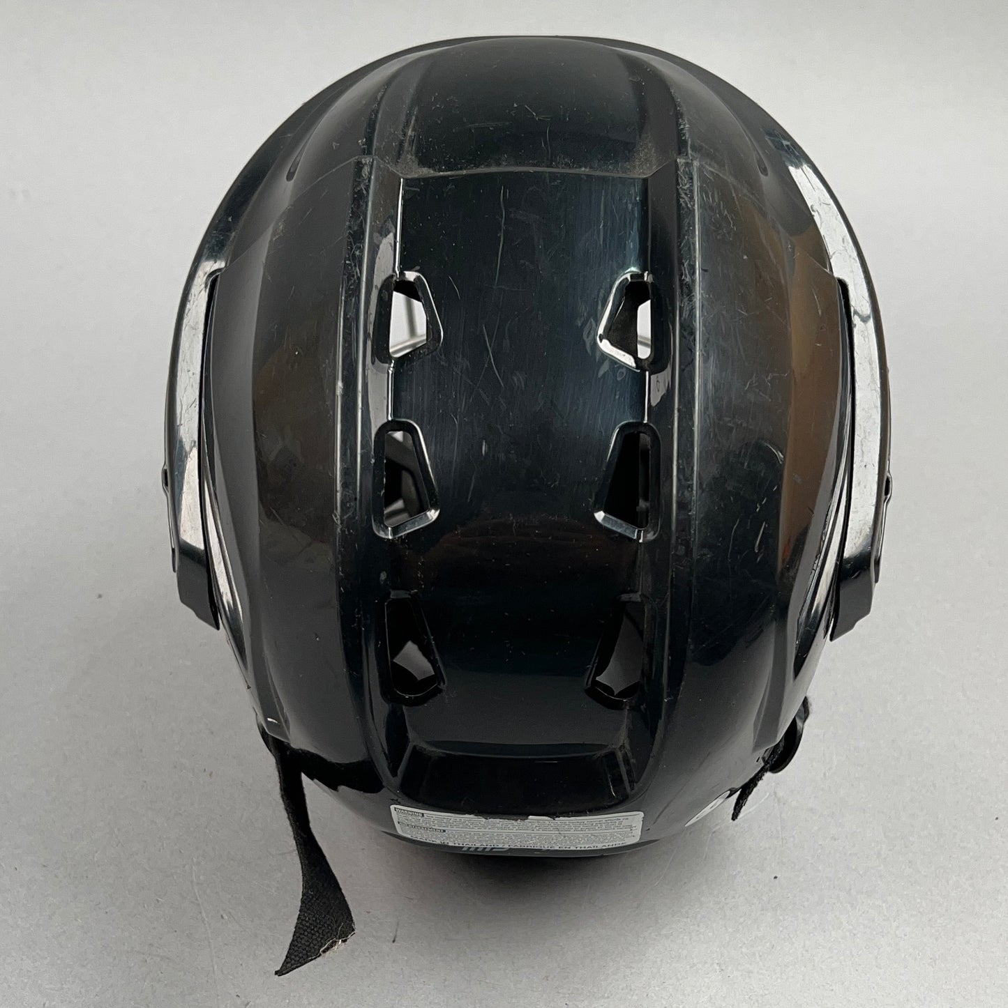 Bauer IMS 5.0 M Medium 6 3/4" to 7 3/8" Senior Hockey Helmet
