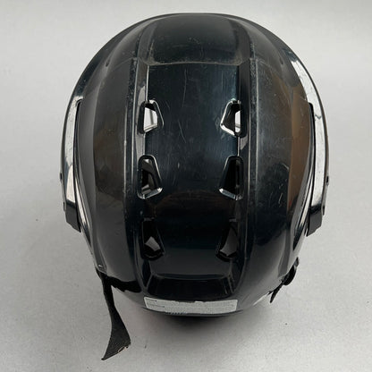 Bauer IMS 5.0 M Medium 6 3/4" to 7 3/8" Senior Hockey Helmet