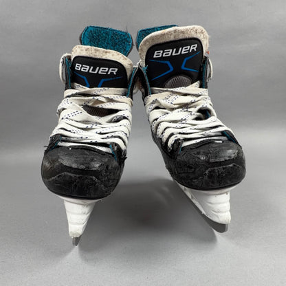 Bauer XLP Size 4 Intermediate Hockey Skates