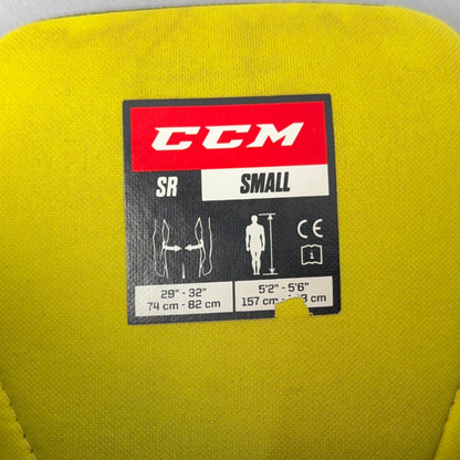 CCM Tacks 9550 Senior Small Hockey Pants
