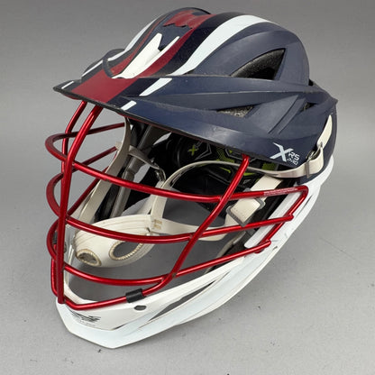 Cascade XRS Pro OSFM Adjustable 21.5" to 24" Lacrosse Helmet