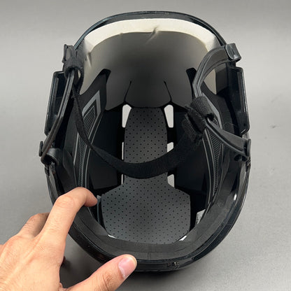 Bauer IMS 5.0 M Medium 6 3/4" to 7 3/8" Senior Hockey Helmet