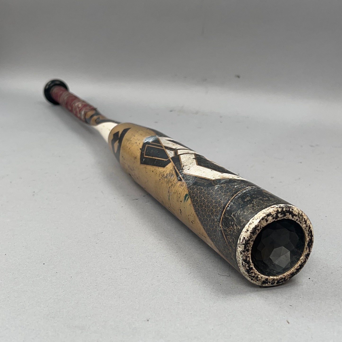 Demarini CF5 30/19 (-11) USSSA Baseball Bat