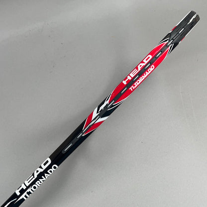 Head Ti.Tornado Tennis Racquet 4 1/2" Grip & 110in² Head Size