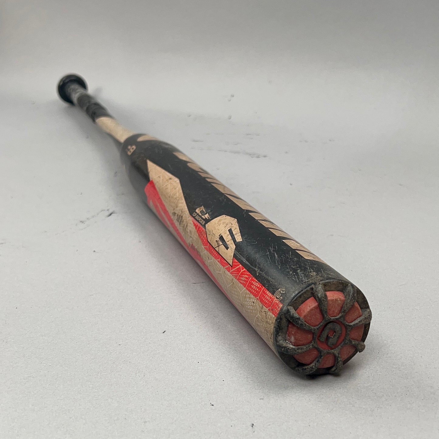 Demarini CF6 34/25 (-9) ASA / NSA / USSSA Softball Bat