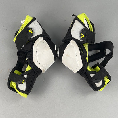 Warrior Alpha LX Pro Junior Medium Hockey Elbow Pads