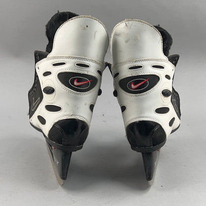 Nike Zoom Air Size 6.5 Intermediate Hockey Skates