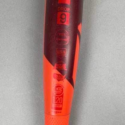 Easton Ghost Advanced 34/25 (-9) ASA / NSA / USSSA Softball Bat