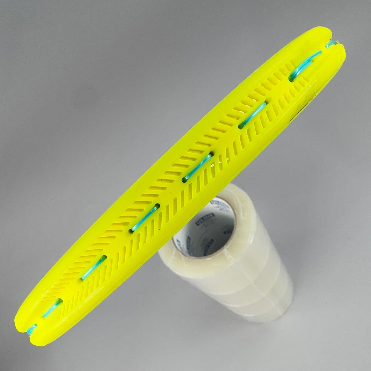 Tecnifibre Fire Tennis Racquet 4 3/8" Grip & 98in² Head Size