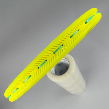 Tecnifibre Fire Tennis Racquet 4 3/8" Grip & 98in² Head Size