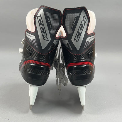 CCM Jetspeed FT455 Size 2 Junior Hockey Skates