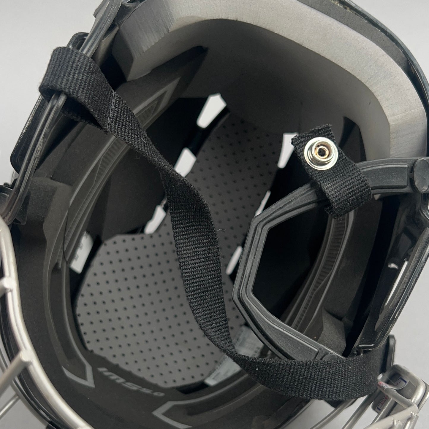 Bauer IMS 5.0 S Small 6 1/2" to 7 1/8" Senior Hockey Helmet
