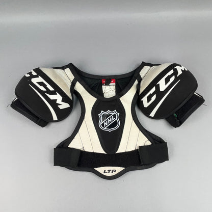 CCM LTP Junior Small Hockey Shoulder Pads