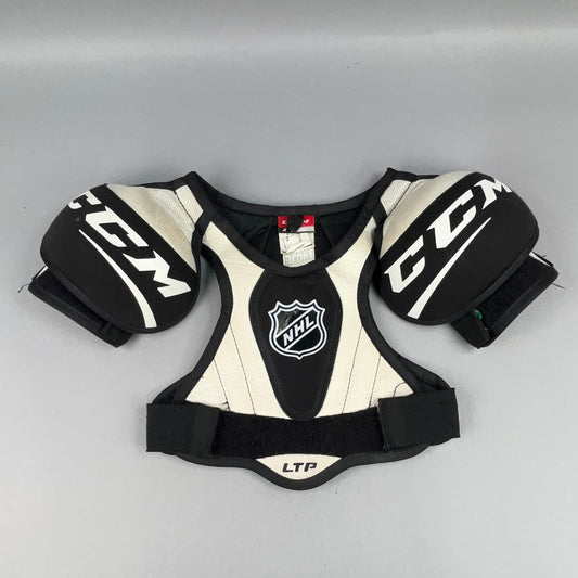 CCM LTP Junior Small Hockey Shoulder Pads