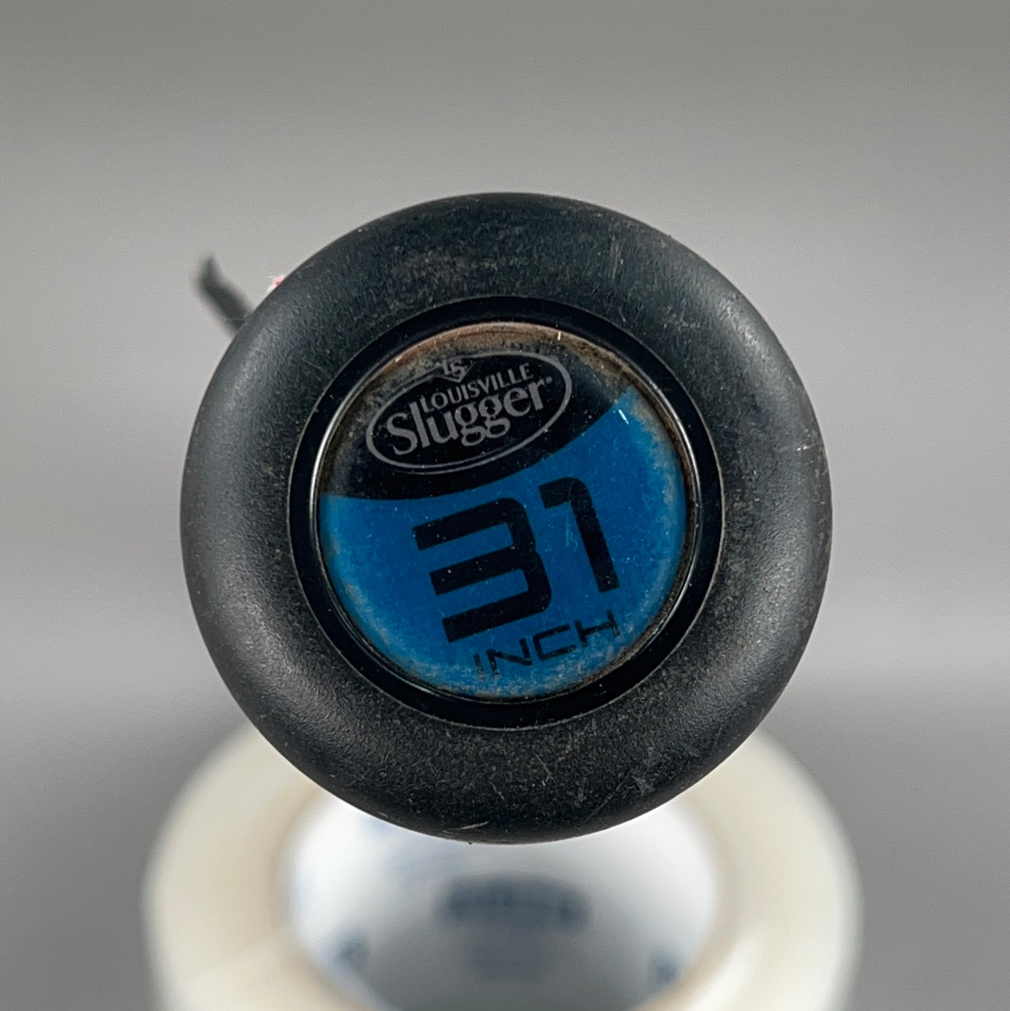 Louisville Slugger Omaha 518 31/28 (-3) BBCOR Baseball Bat — view 5
