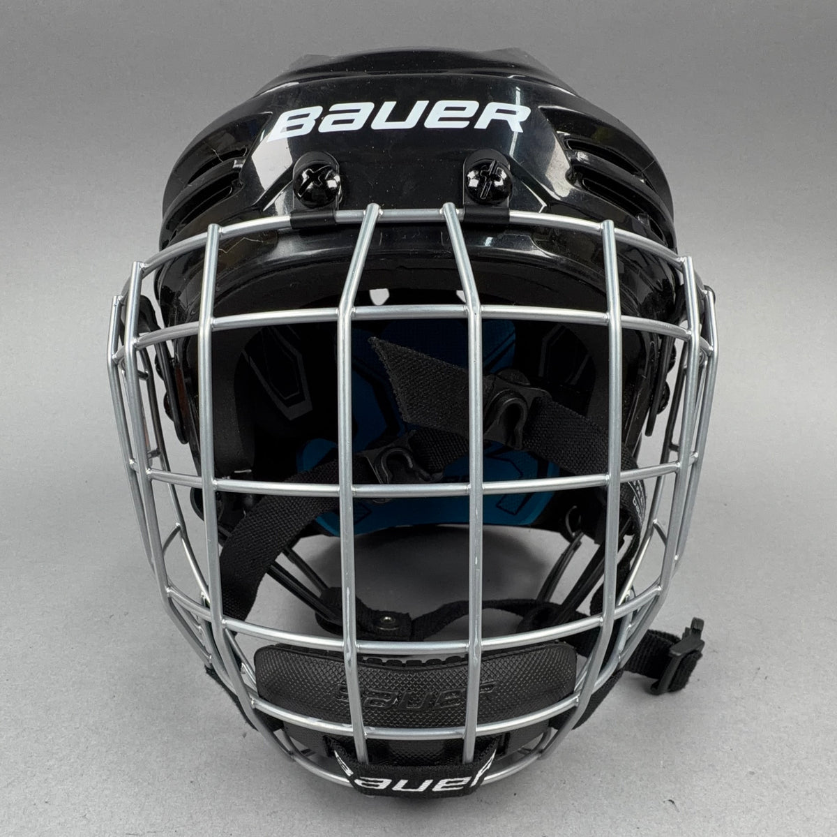 Bauer Prodigy 6" to 6 5/8" Youth Hockey Helmet