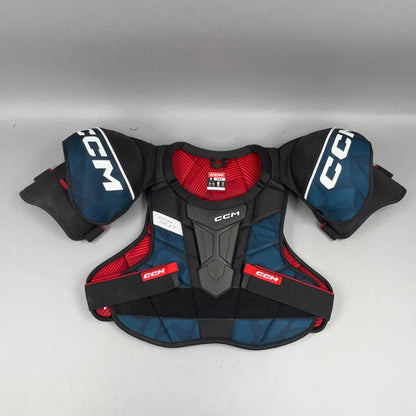 CCM Next Senior Medium Hockey Shoulder Pads