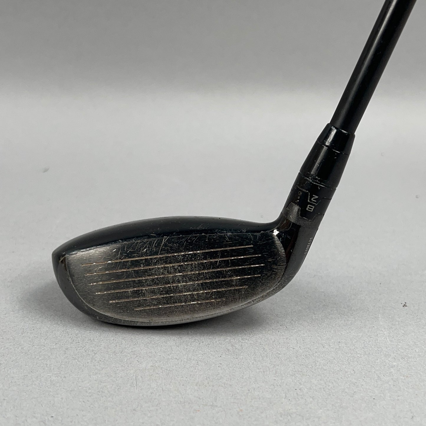 Titleist TSi2 Right-Handed 4-Iron Hybrid Kuro Kage Senior Flex Shaft
