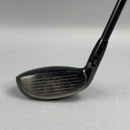 Titleist TSi2 Right-Handed 4-Iron Hybrid Kuro Kage Senior Flex Shaft