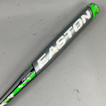 Easton Rebel 34/28 (-6) ASA / NSA / USSSA Softball Bat