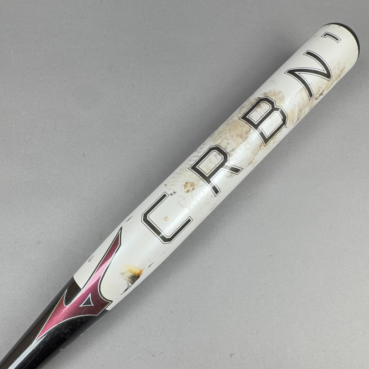 Mizuno CRBN1 34/24 (-10) ASA / NSA / USSSA Softball Bat