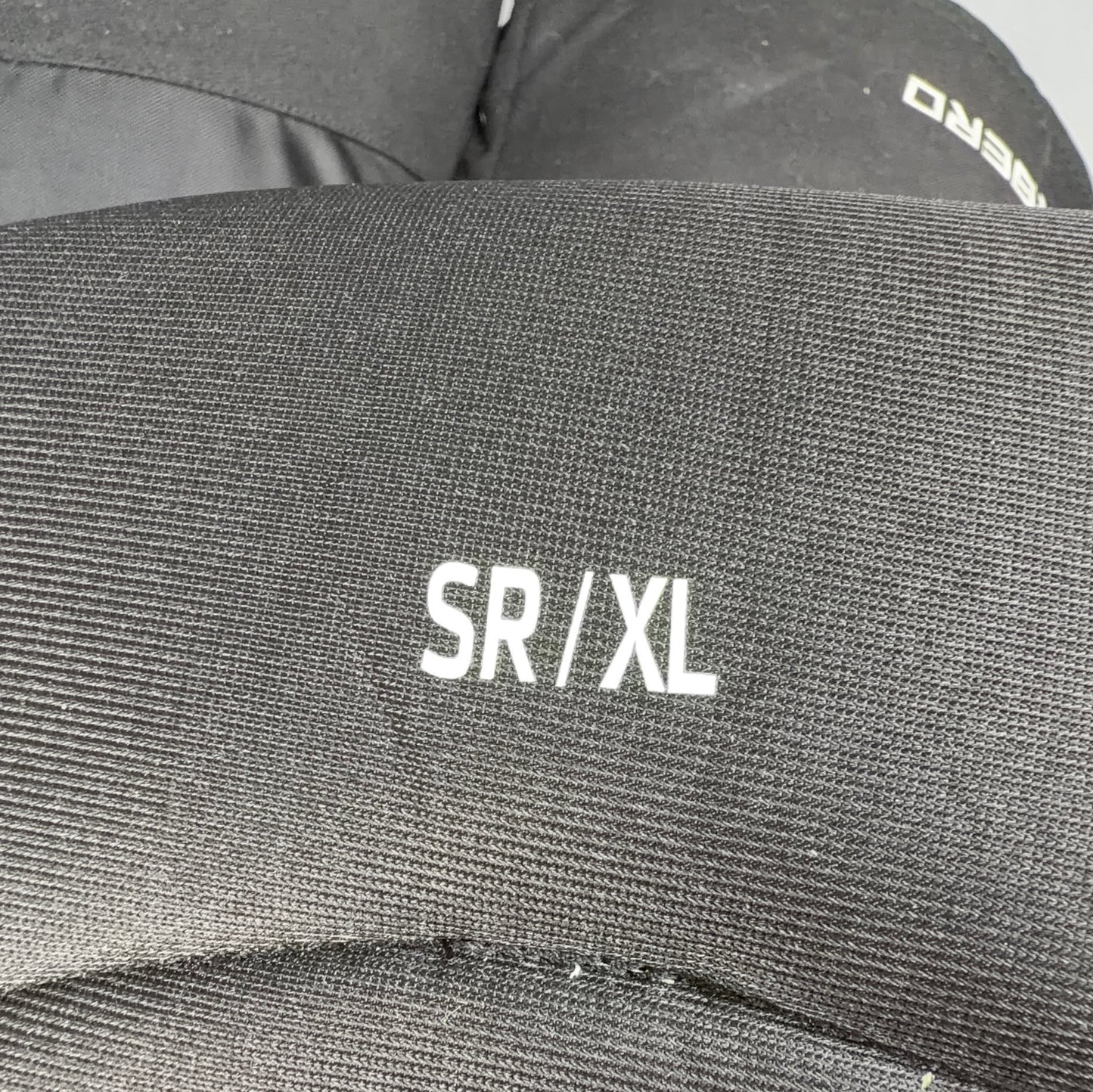 Verbero Mercury Senior X-Large Hockey Pants