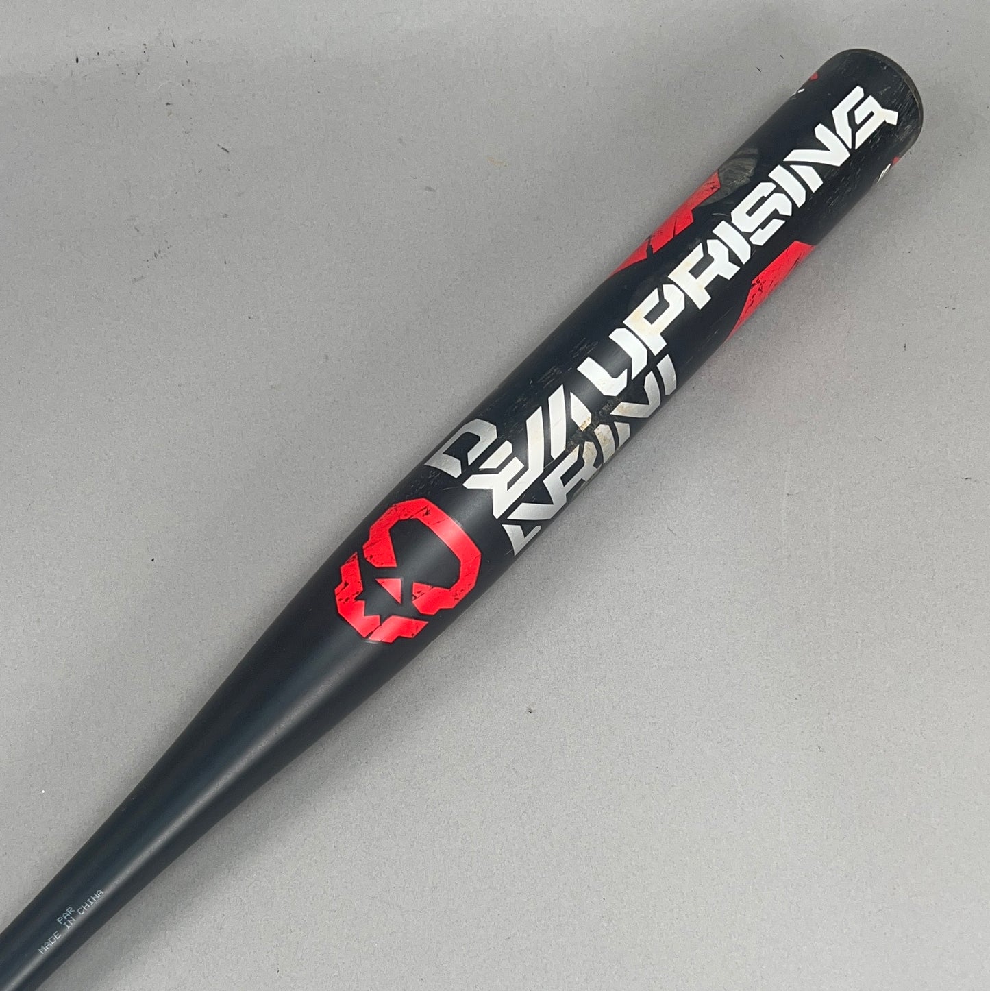 Demarini Uprising 34/26 (-8) ASA / NSA / USSSA Softball Bat