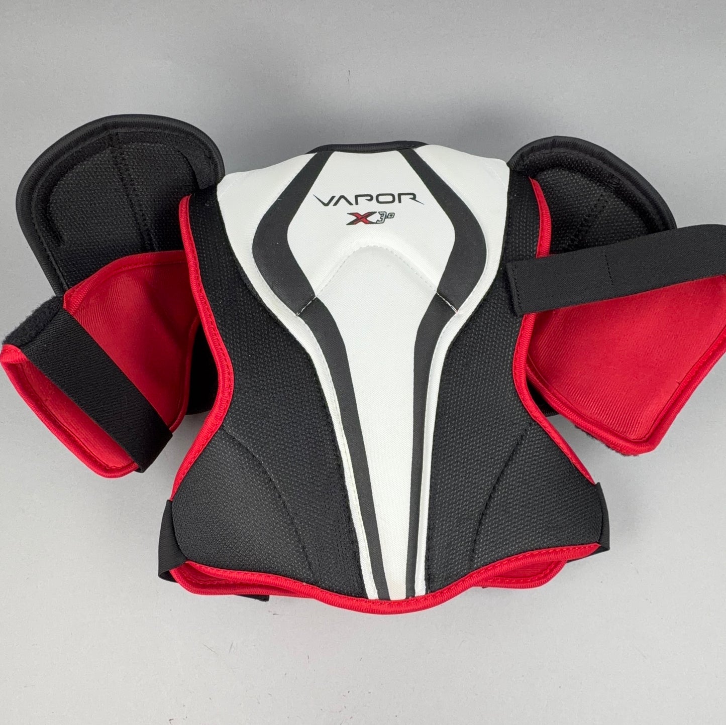 Bauer Vapor X3.0 Junior Small Hockey Shoulder Pads
