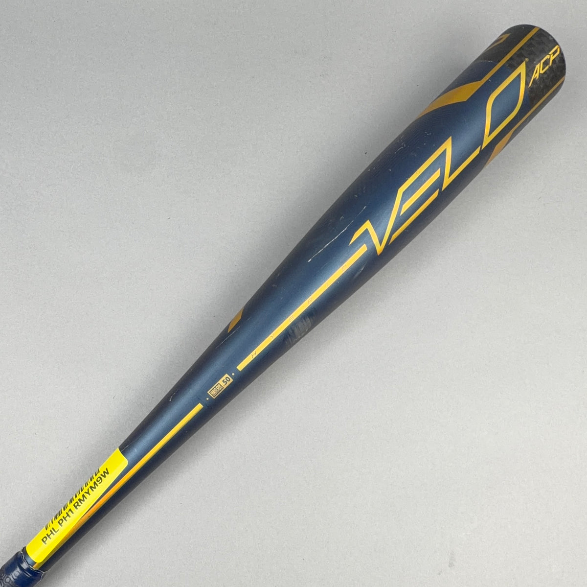 Rawlings Velo ACP 32/29 (-3) BBCOR Baseball Bat