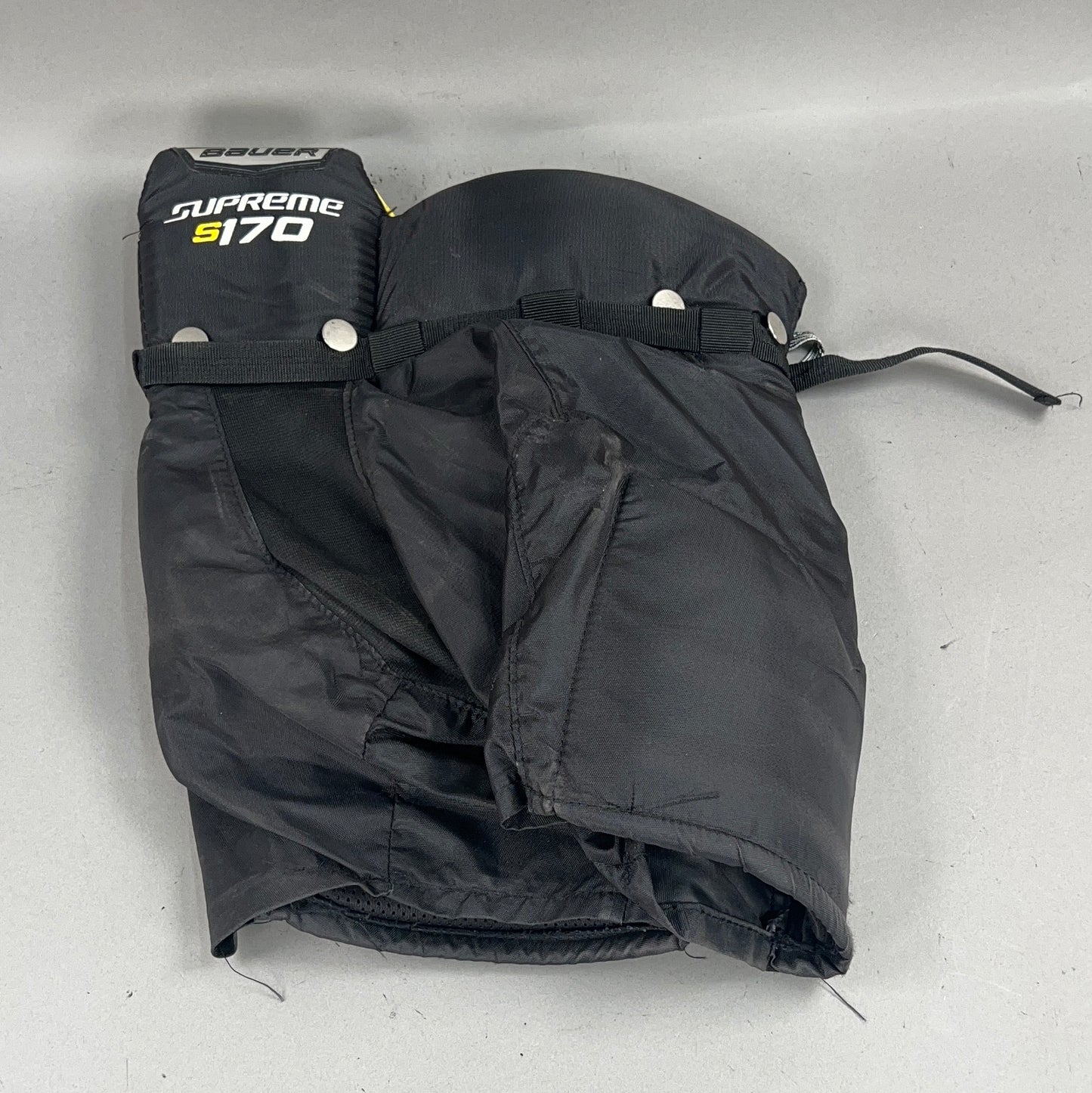 Bauer Supreme S170 Youth Small Hockey Pants