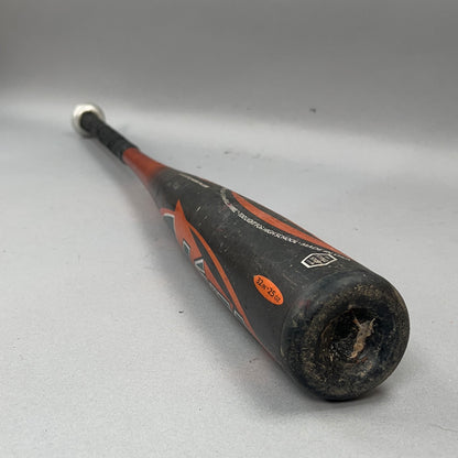 Vintage Louisville Slugger TPX Air Linea 32/25 (-7) Baseball Bat