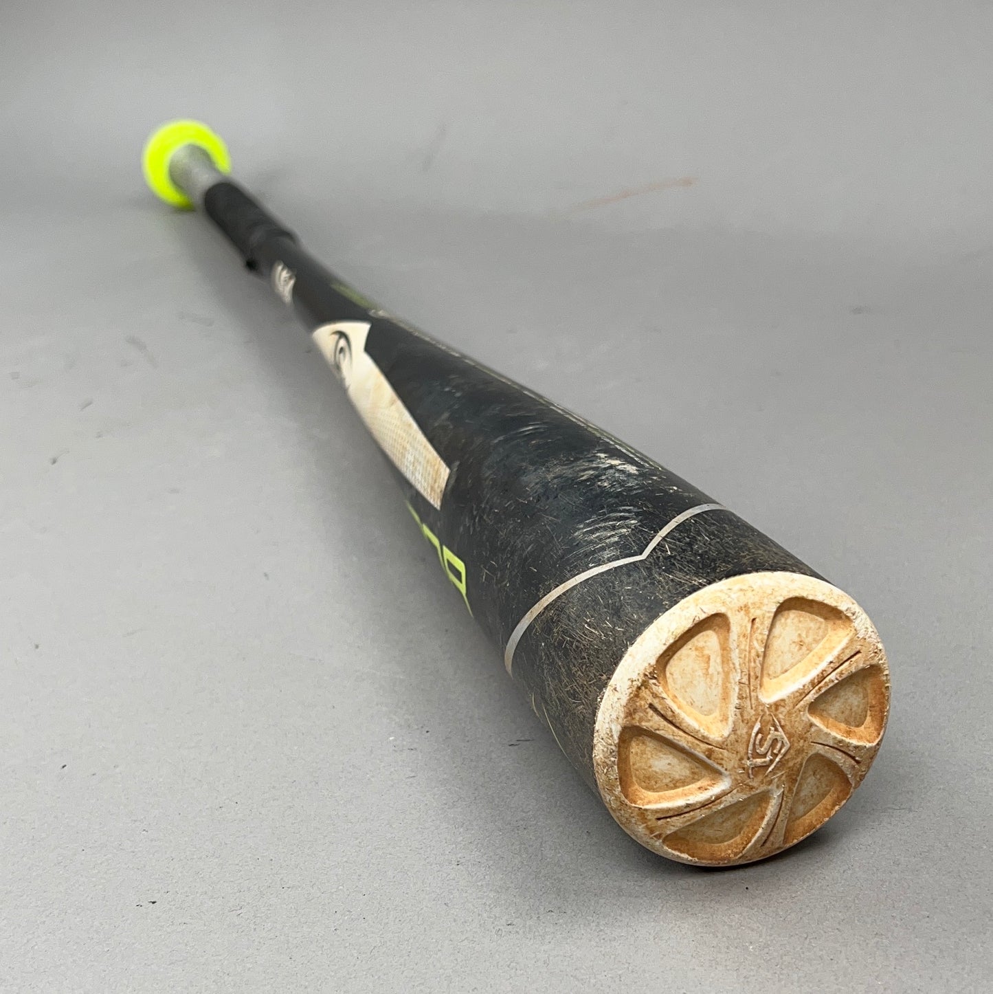 Louisville Slugger Vapor 29/20 (-9) USA Baseball Bat — view 4