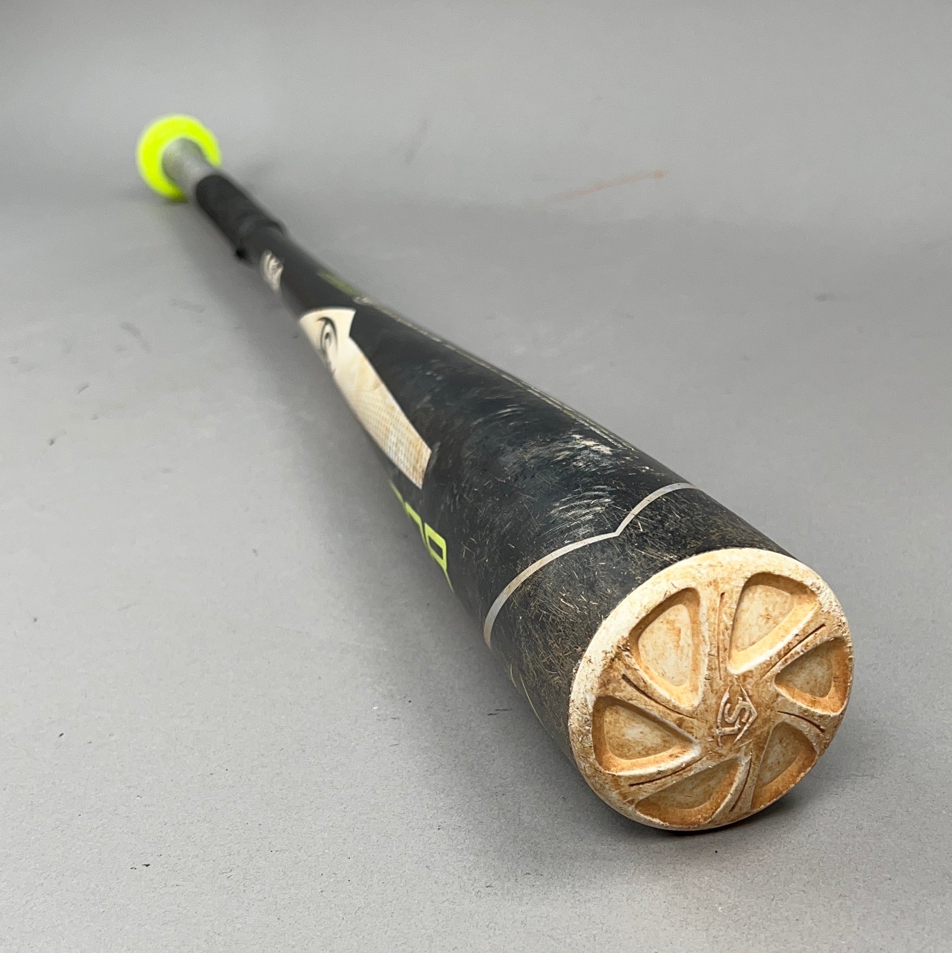 Louisville Slugger Vapor 29/20 (-9) USA Baseball Bat — view 4