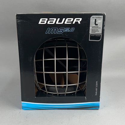 CCM IMS 5.0 Large 7" to 7 5/8" Hockey Helmet