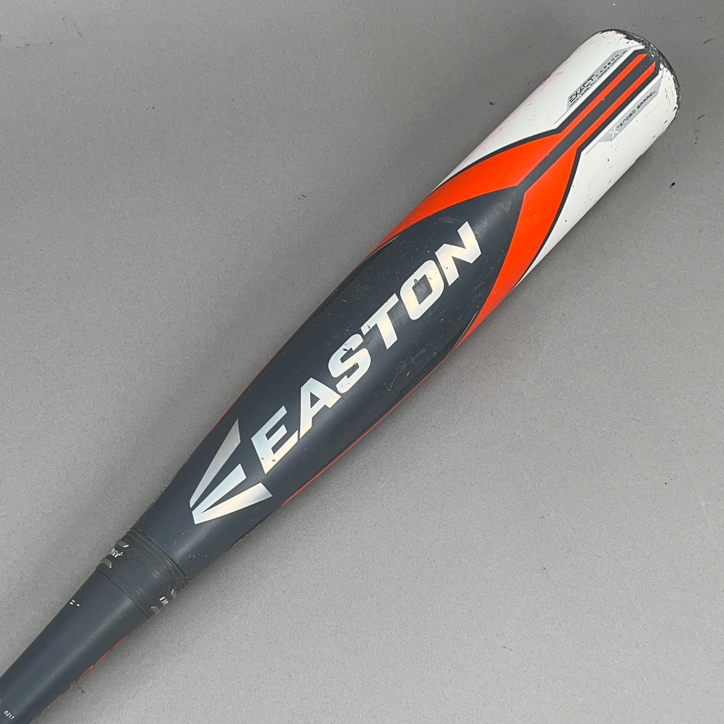 Easton Ghost X 31/21 (-10) USSSA Baseball Bat