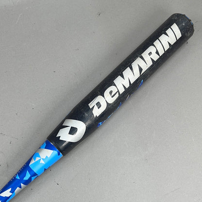 Demarini Vexxum 31/19 (-12) USSSA Baseball Bat