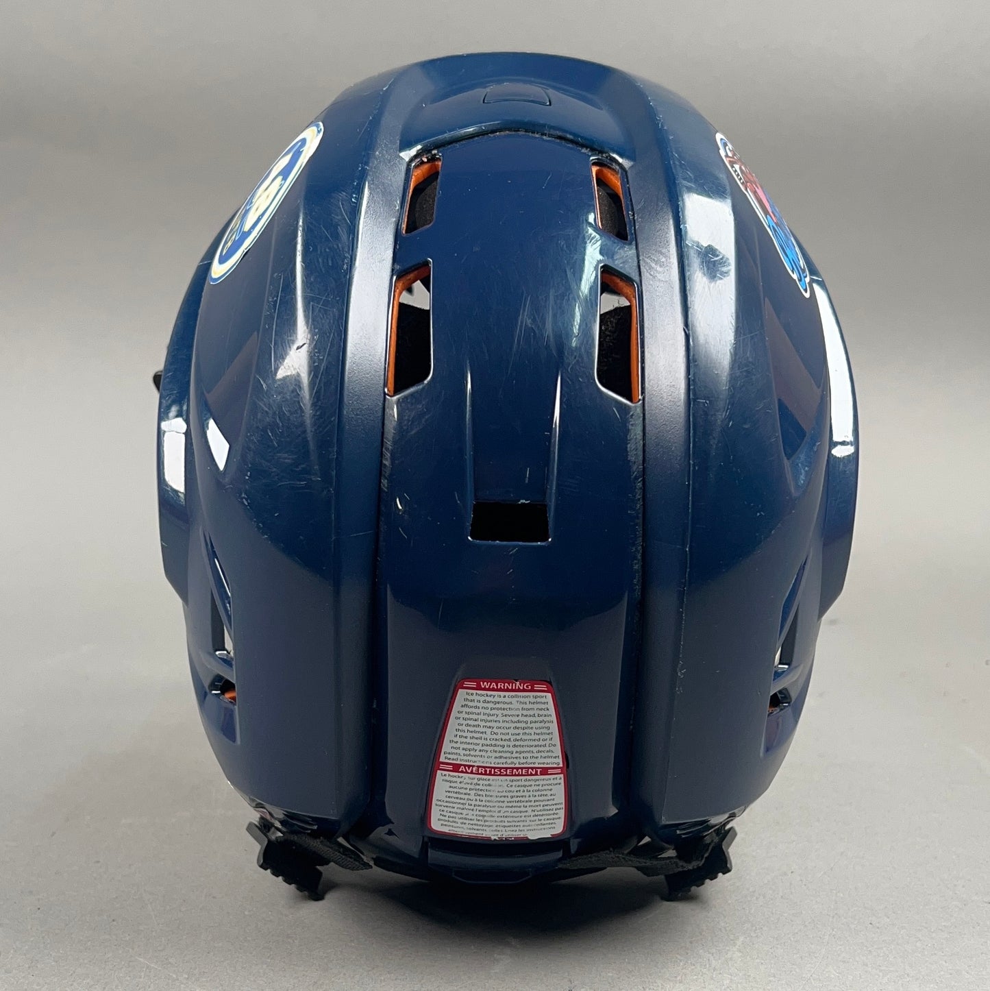 CCM Tacks 710 M Medium Senior Hockey Helmet
