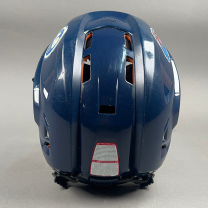 CCM Tacks 710 M Medium Senior Hockey Helmet