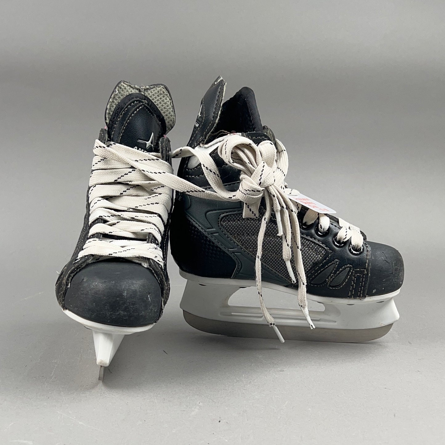 American Ice Force Size 11Y Youth Hockey Skates