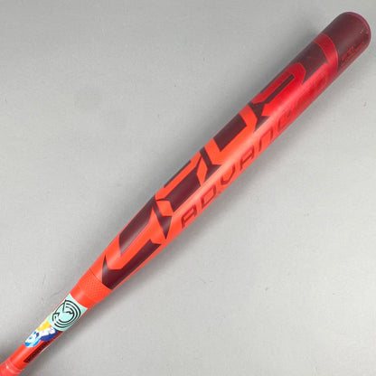 Easton Ghost Advanced 34/25 (-9) ASA / NSA / USSSA Softball Bat