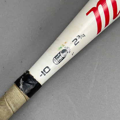 Marucci CAT8 28/18 (-10) USSSA Baseball Bat